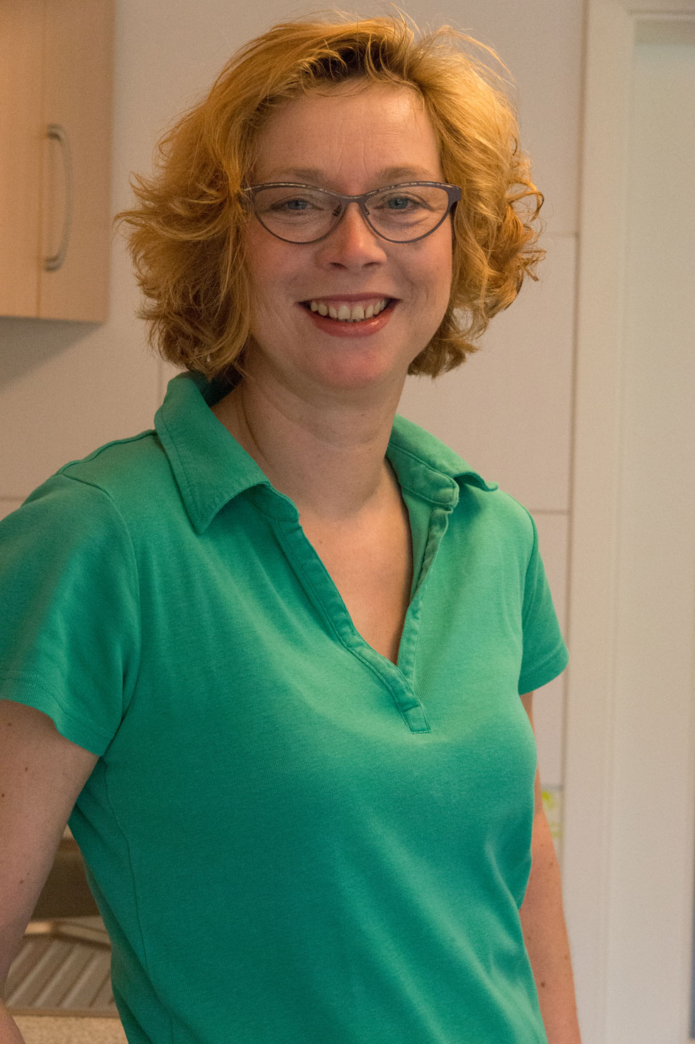 Dr. Karen Zurmühlen
